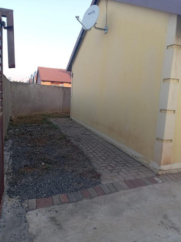 3 Bedroom Property for Sale in Boitekong North West